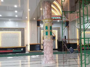 Masjid Nurul Falah