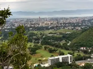 Recreacional Carlos Raúl Villanueva Park