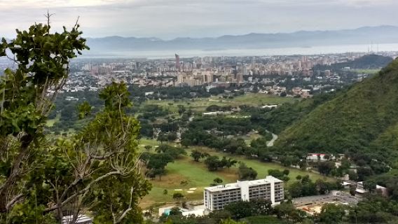 Parque Recreacional Carlos Raúl Villanueva