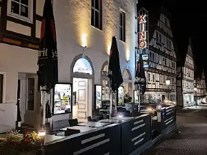 Cinema Cinema Wolfhagen