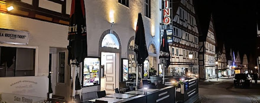Cinema Cinema Wolfhagen