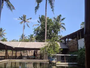 Wisata Blayu Lesti Lestari
