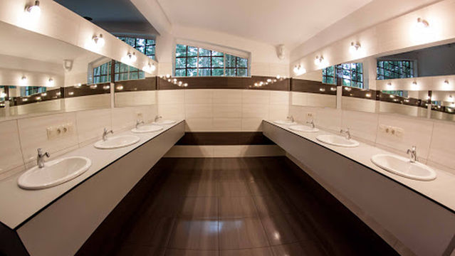 Camping 69 "Orlinek"