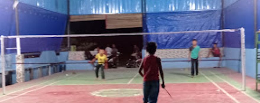 Lapangan Sepakbola