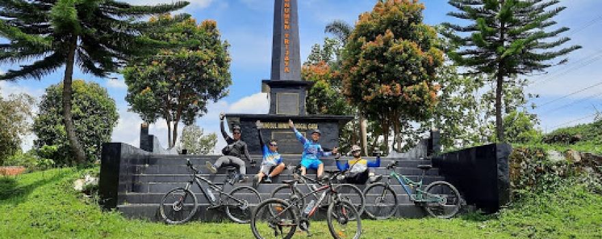 TUGU TRIJAYA