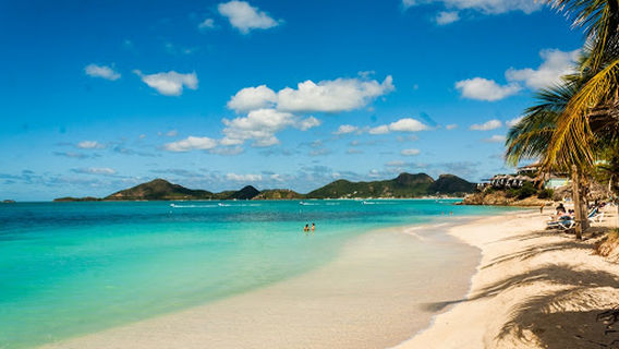 Coco Beach