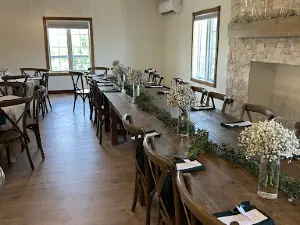 The Vineyard at St. Charles - Wedding Venue