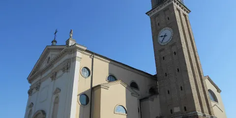 Parrocchia S.S. Salvatore