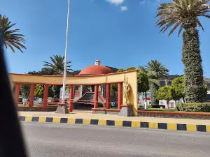 Plaza Tetepango Centro
