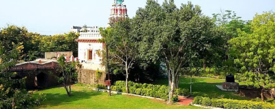 Shri Padmavati Mandir