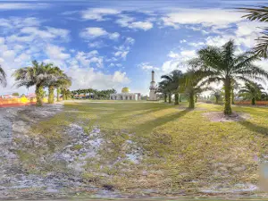 Nurmastiah Mosque