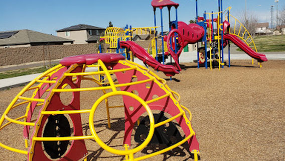 Donny Wright Park