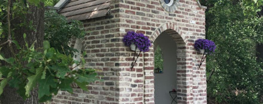 Kapel Schutskooi