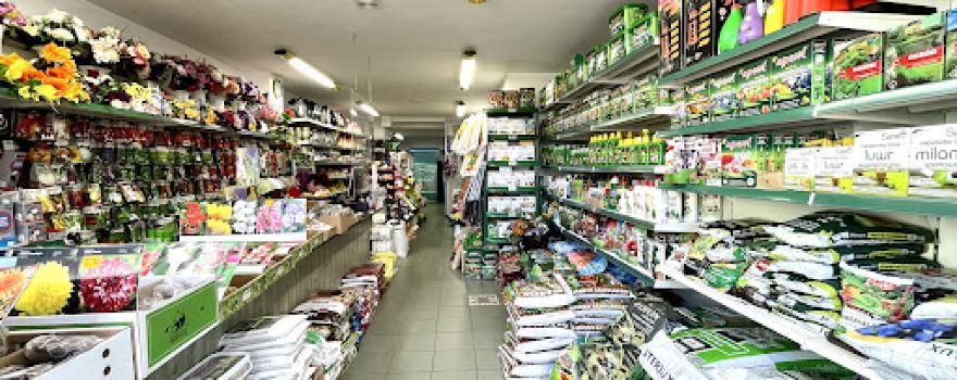 Sklep Ogrodniczy Agro-Świt