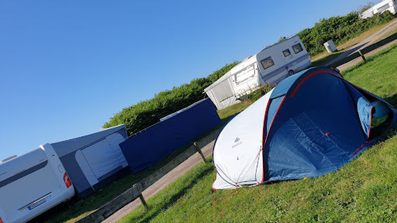 Campingplatz Sonnenland