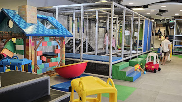 Big Fun Vincom Trần Phú Nha Trang