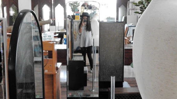 People's Center and Library