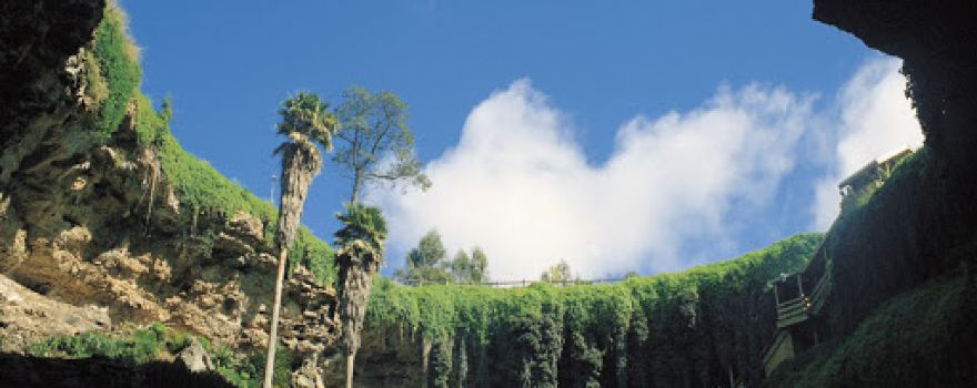 Parque Nacional Jaua-Sarisariñama