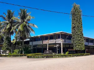 Friendship Library DWU