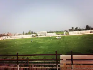 Biyala Youth & Sports Center