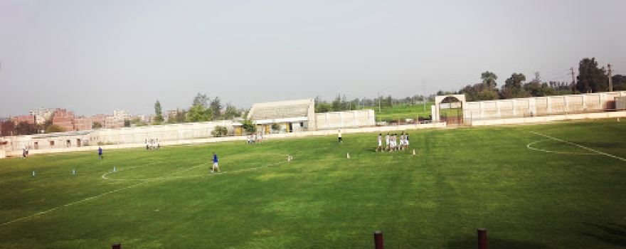 Biyala Youth & Sports Center