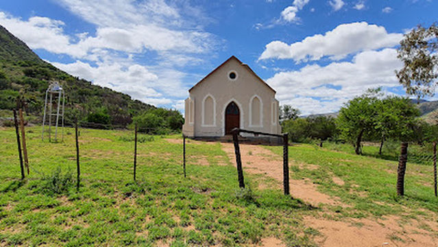 Baviaanskloof Wilderness Area