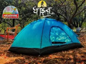 Dhadas Camping