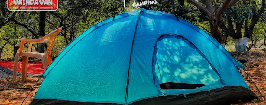 Dhadas Camping