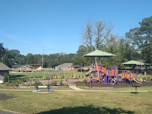 Hallsville City Park
