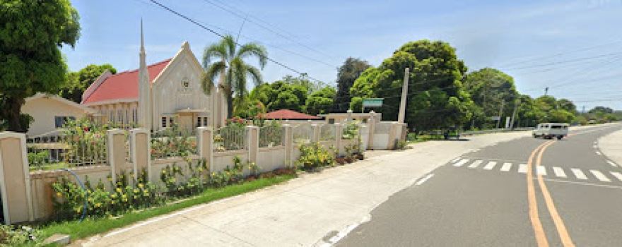 Iglesia Ni Cristo - Lokal ng Alcala - Cagayan South