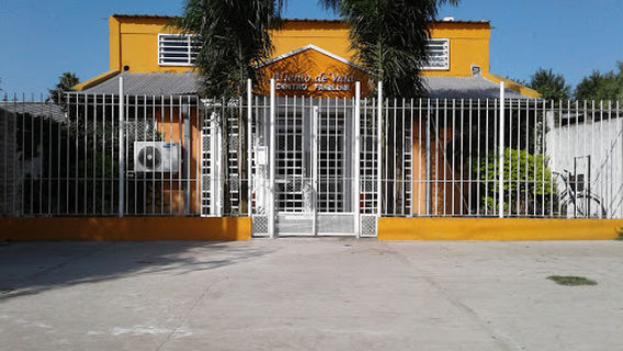 Centro Familiar Aliento De Vida