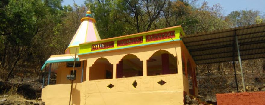Khuloba Temple