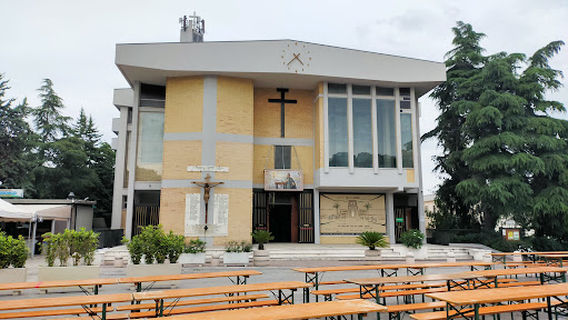 Church of Saint Francis Caracciolo