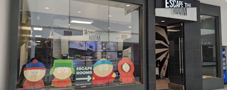 Escape the Room