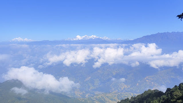 Shivapuri Nagarjun National Park,HQ