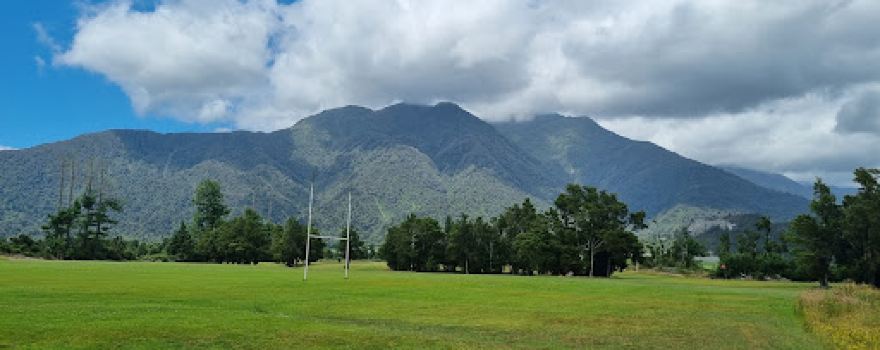 Whataroa Golf Course