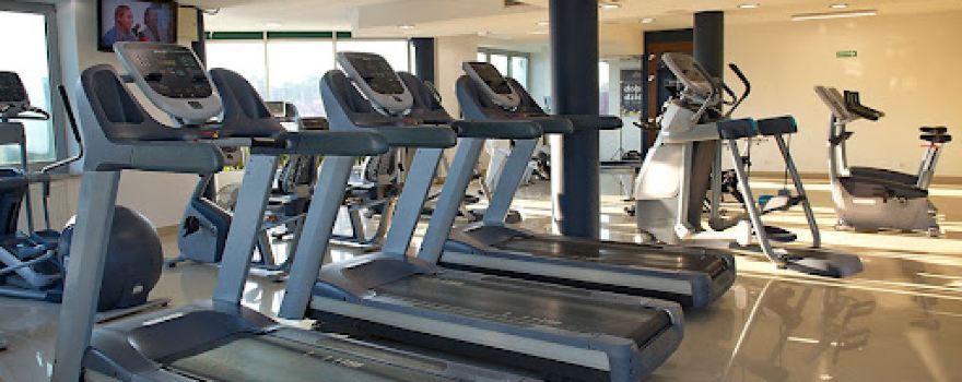 Fitness Club Imperium