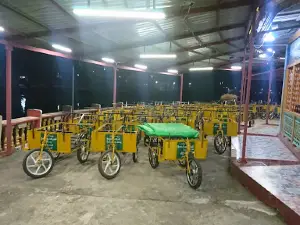 Sasana 2500 Pagoda