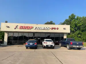 Snap Fitness Crossett