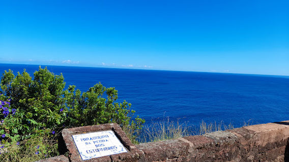 Miradouro da Pedra dos Estorninhos