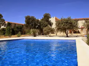 Camping Las Grullas