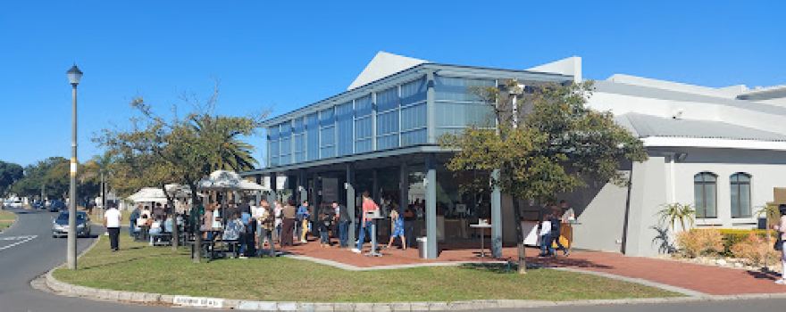 Edge Church Edgemead