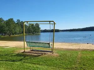 Lake Lincoln State Park