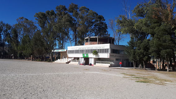 Estadio Margarito Esquivel