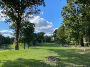 Strawberry Ridge Golf Course