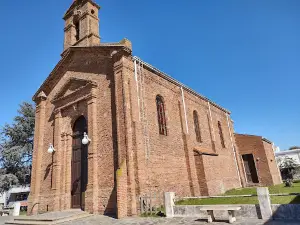 Plaza Principal de Rivas