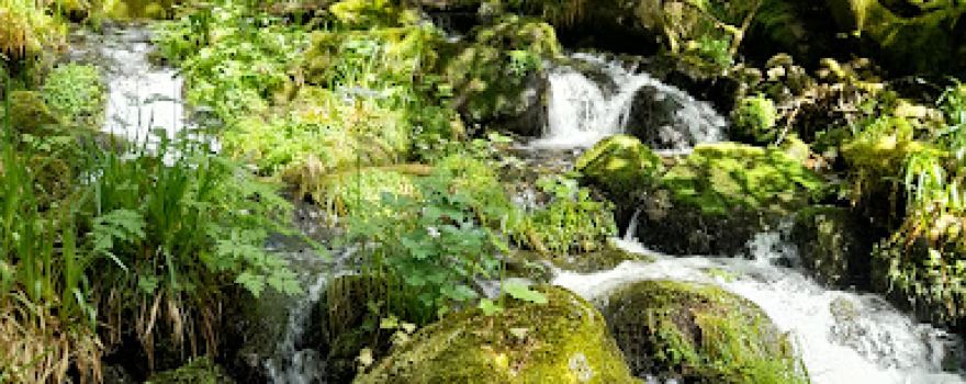 Cascade du Rudlin