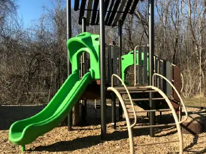 Hamann Park