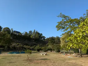 Piscine Municipale de Vivonne
