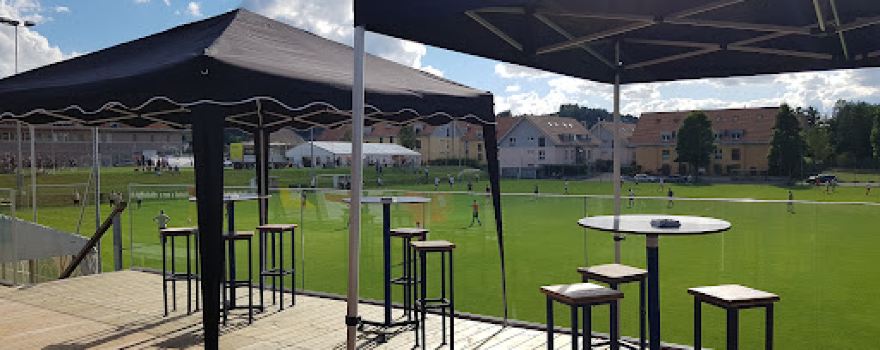 Fussballclub Schüpfen
